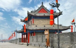 China’s Great Cultural and Scenic Icons