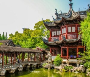 China’s Great Cultural and Scenic Icons