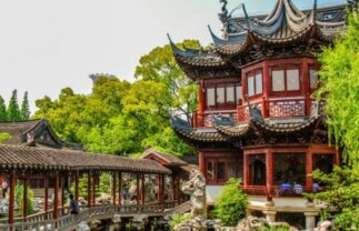 China’s Great Cultural and Scenic Icons