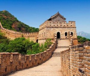 Ten-Day Historical and Cultural China Tour