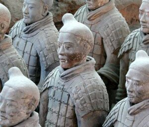 Ten-Day Historical and Cultural China Tour