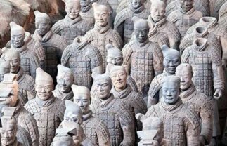 Historic China and Yangtze River Cruise