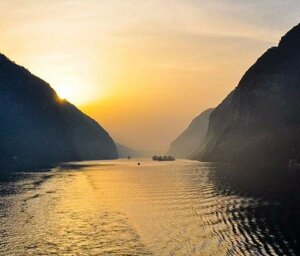 Best of China with River Cruises