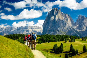 Nature Tours in Europe