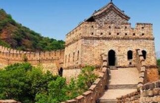 China &amp Japan Ancient History Tour