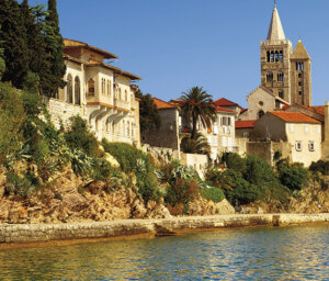 Croatia Coast and Islands Cruise