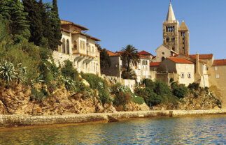 Croatia Coast and Islands Cruise