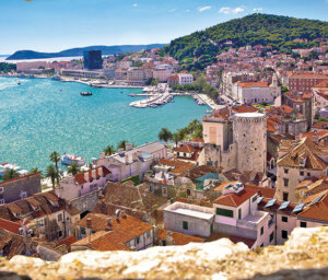 Croatia Coastal Cruise Tour