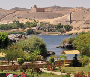 Historical Egypt with Luxury Nile Cruise