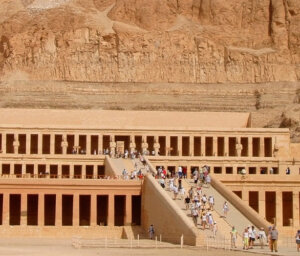 Historical Egypt Solos Tour with Luxury Nile Cruise