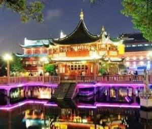 Cultural and Scenic Wonders of China with River Cruises