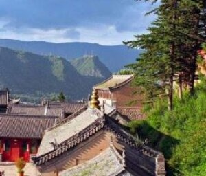 Historical Luxury Inclusive Tour of China