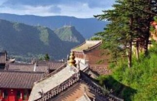 Historical Luxury Inclusive Tour of China