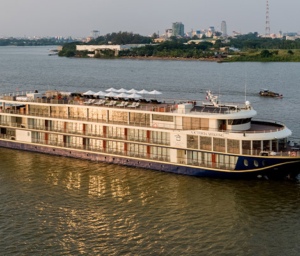 Four-Day Mekong Cruise – Saigon to Phnom Penh