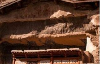 China and Tibet Silk Road Tour