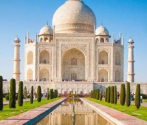 Great Value Inspiring Tour of India