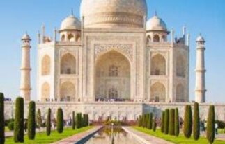 Great Value Inspiring Tour of India