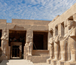 Archaeological Tour of Egypt with Luxury Nile Cruise