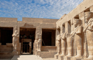 Archaeological Tour of Egypt with Luxury Nile Cruise