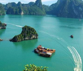 Vietnam & Cambodia Tour with Rural Farms