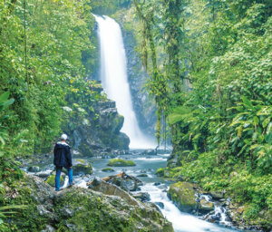 Birdwatching in Costa Rica