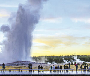 Wonders of America’s National Parks