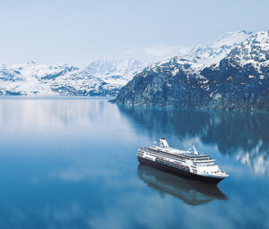 Canadian Rockies Explorer and Seven-Day Coastal Cruise