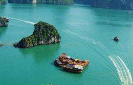 Two-Week Best of Vietnam Cultural and Scenic Tour