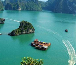 Two-Week Best of Vietnam Cultural and Scenic Tour