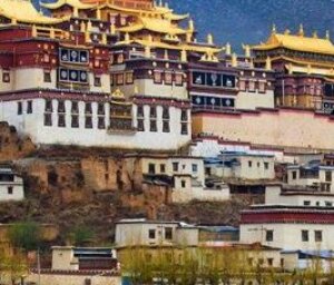 Tibet – A Himalayan Adventure