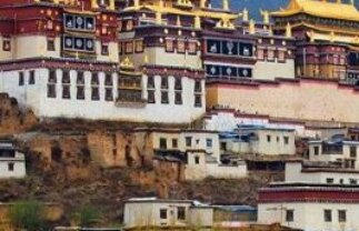 Tibet – A Himalayan Adventure