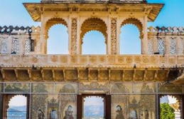 Fabulous Tour of Historic and Scenic Rajasthan