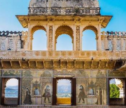 Fabulous Tour of Historic and Scenic Rajasthan