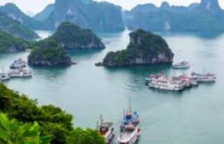 Classic Tour of Cambodia and Vietnam with Mekong Cruise