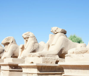 Historical Egypt with Luxury Nile Cruise