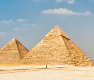 Archaeological Tour of Egypt with Luxury Nile Cruise