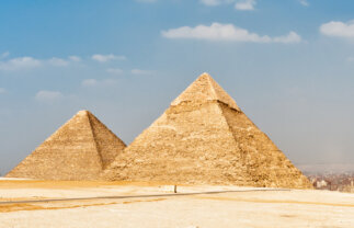 Archaeological Tour of Egypt with Luxury Nile Cruise