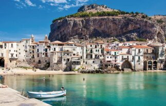 Sicily Historical Tour