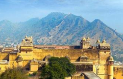 Fabulous Tour of Historic and Scenic Rajasthan