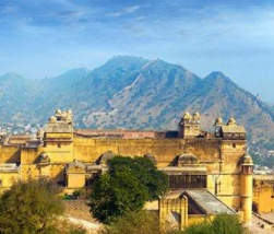 Fabulous Tour of Historic and Scenic Rajasthan