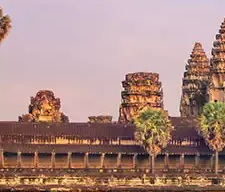 Vietnam, Cambodia and Thailand Full Experiences Tour