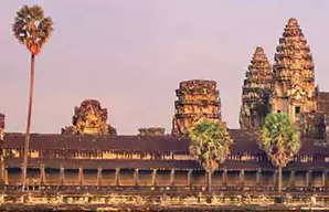 Vietnam, Cambodia and Thailand Full Experiences Tour