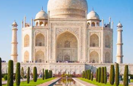 Inclusive Grand Cultural Tour of India