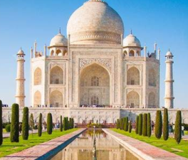 Inclusive Grand Cultural Tour of India