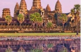 Classic Tour of Cambodia and Vietnam with Mekong Cruise