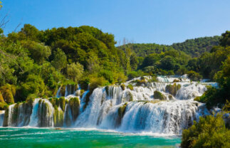 Adriatic Croatia Coastal Cruise