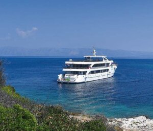 Croatia Coastal Cruise Tour