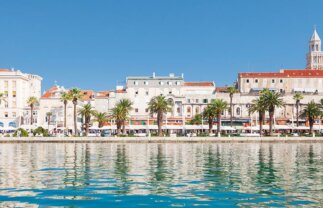 Cultural Highlights of Croatia