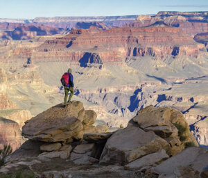 Wonders of America’s National Parks