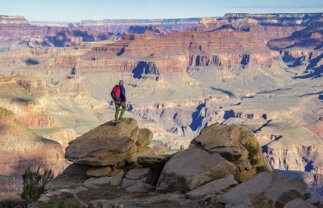 Wonders of America’s National Parks